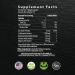 KaraMD Vital Restore - Leaky Gut & Immune Support Supplement - Zinc, Turmeric, Berberine, L-Glutamine - 30 Servings - Buy Online on GoSupps.com