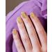 Morgan Taylor Nail Polish All That Glitters Is Gold 0.5 oz - Buy Online on GoSupps.com