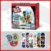 Tech Deck Kids Adhesive Bandages  100 ct | Wear Like Stickers  Childrens Adhesive Antibacterial Bandages for Minor Cuts  Scrapes  Burns. Easter Basket Stuffers for Kids & Toddlers