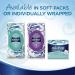 Always Feminine Wipes Fresh & Clean Scent 0.498 lb (Pack of 4) - Gentle Intimate Hygiene - Buy Online on GoSupps.com