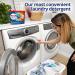 Persil Oxi Laundry Detergent Discs Pacs - 38 Count - Buy Online on GoSupps.com