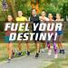 Bang Energy Military Shots Purple Kiddles(TM) 3 Fl Oz - Pack of 12 | Carbonated Energy Shot with Super Creatine - Buy Online on GoSupps.com