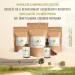 ORIGINAL Spirulina Powder from Hawaii - Premium Quality 225g | Natural Dried Spirulina - Cultivated in Clean Water - Buy Online on GoSupps.com