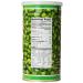Hapi Snacks Hot Wasabi Peas 9.90oz - Spicy Crunchy Snack for a Flavorful Kick - Buy Online on GoSupps.com
