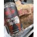 Lane's BBQ Salt and Pepper 50/50 Coarse Ground Bulk Spices - Gluten-Free 12.5oz Bottle - Buy Online on GoSupps.com