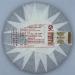 Pu-erh tea 2019 70 70th Anniversary Special Commemorative Cake 357g Cooked - Buy Online on GoSupps.com