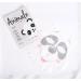 Shop Pretty Animalz Panda Sheet Mask - Hydrating & Fun Face Mask for All Skin Types - Fast International Shipping - Buy Online on GoSupps.com