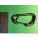 2 Pcs Stainless Steel 316 Spring Hook Carabiner 1/4 (6mm) Marine Grade Safety Clip - Forged - Buy Online on GoSupps.com