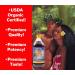 TAHITI TRADER High Potency Noni Juice - Organic Antioxidant Superfood Juice for Energy & Body Health - 32oz - Buy Online on GoSupps.com