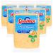 Spontex Dick Moppets 6 packs of 2 (12 sponges total)