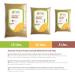 Schoen Farms Finch and Small Wild Bird Seed Food Mix (5 LBS) - Buy Online on GoSupps.com