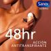Sanex Men Dermo Sensitive Hipoalerg nico Desodorante Roll On - 50 ml - Buy Online on GoSupps.com