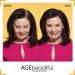 AGEbeautiful Root Touch Up Hair Color Spray - Temporary Gray Concealer | Black/Brown/Blonde/Red - Buy Online on GoSupps.com