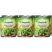 Bonduelle Green Beans Finest Selection - Pack of 6 (6 x 800g Cans) | Premium Quality & International Shipping - Buy Online on GoSupps.com