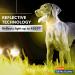 Hartz UltraGuard Pro Reflective Flea & Tick Collar | Dogs & Puppies | 1 Count - Buy Online on GoSupps.com