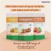 Nortembio Cinnamon Powder 100g - 100% Natural Origin, Vegan, Gluten Free - Ideal for Baking and Infusions - Buy Online on GoSupps.com