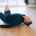 Soft Myofascial Release Ball - Abdominal Neck Stomach Massage Mobility Recovery - Buy Online on GoSupps.com