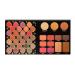 Raquel Riley Thomas Beauty RRTBeauty Virtuoso 41 Color All-in-One Makeup Palette
