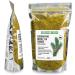 Siberian Green Pine Needle Tea Loose Powder 200g (7.05oz) Wild Harvested Pinus Sibirica White Pine Family from Altai - Buy Online on GoSupps.com