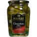 Fine mesh pickles 4 x 300 g