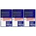 Crest Aligner Care Anti-Bacterial Tablets for Aligners, Retainers, Mouthguards - 180 Tablets (60-Count x 3 Pack) - Buy Online on GoSupps.com