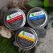 Aromi Solid Cologne | Cashmere Woods and Musk Scent Powdery Fragrance Musk Travel Alcohol-Free Concentrated Wax-Based Scent Men's Stocking Stuffer Gift (Lumbersexual) - Buy Online on GoSupps.com