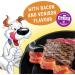 Beggin' Dog Treats Venison - 155 g Pouch (1 Pack) 155 g (Pack of 1) - Buy Online on GoSupps.com
