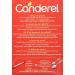 Canderel Sprinkled Sweet Sticks Pack of 3 (300g) | Sugar-Free Sweetener for International Shipping - Buy Online on GoSupps.com