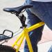 Vincita Lightweight Quick Release Seat Post Clamp for 27.2mm Seatpost - Ideal for Carrier Fixation on Mountain, BMX, and Road Bikes - Buy Online on GoSupps.com