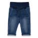 Sigikid Baby Boys' Jeans 3-6 Months Darkblue