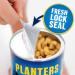Planters Salted Cashew Halves & Pieces 14 oz Canister - 1 Pack - Buy Online on GoSupps.com
