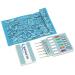 Pregmate 6 Panel Drug Test Kit (5 Count) - Fast and Accurate Results - Buy Online on GoSupps.com