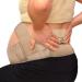 MummaBubba Maternity Pregnancy Support Belt Belly Band Baby Health & Care Postpartum Recovery Tummy Wrap Spring Reinforced Relieve Aches When Pregnant Helps Reduce Back Hip & Pelvic Pain
