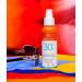 Biosolis Organic Sun Milk Spray SPF 30 - 100ml | Safe & Natural Sun Protection - Worldwide Shipping - Buy Online on GoSupps.com