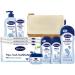 B bchen Nursing set for newborns 7-part-gift set with baby products from mild shampoo to caring wound protection cream without silicones 2023