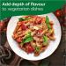 Knorr Vegetable Gluten-Free Stock Cubes for Rich Flavour in Vegetarian Meals - 20 x 10g - Buy Online on GoSupps.com