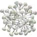 Swizzels Matlow Double Lollies x100 Lollipops - Buy Online on GoSupps.com