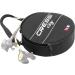 Cressi 360 Degree Regulator Bag Black/Red