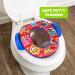 Nickelodeon Paw Patrol Soft Potty Seat - Ready for Potty Training Action - Buy Online on GoSupps.com