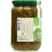 Jardin BiO tic - Spinach branches - organic - salty - AB certified - 630 g jar - Buy Online on GoSupps.com