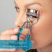 TRIM Azure Collection Eyelash Curler - Quick & Easy Curls for Longer-Looking Lashes - Buy Online on GoSupps.com