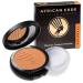 African Earth Compact Powder "Naturell"