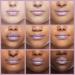 KIKO Milano 3D Hydra Lipgloss 27 | Softening lip gloss for a 3D look 27 Pearly Lavender 6.5 ml (Pack of 1) - Buy Online on GoSupps.com