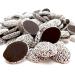 CrazyOutlet Nonpareils Dark Chocolate Sprinkles Candy - 2lb Bulk Pack - Buy Online on GoSupps.com