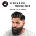 GIBS Grooming OG Baller Pomade 3 oz - Flex Hold Medium Shine for Men - Buy Online on GoSupps.com