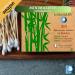 Bamboo Cotton Buds | JaMoonLBV JmL French Brand | 1000 Cotton Buds | Biodegradable & Compostable - Buy Online on GoSupps.com