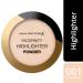 Max Factor Facefinity Powder Highlighter 001 Nude Beam - Radiant Nude Beam Foundation - Buy Online on GoSupps.com