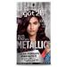 Schwarzkopf Got2b Metallics M49 Smoky Violet Permanent Hair Color - Vibrant Shade for Long-Lasting Results - Buy Online on GoSupps.com