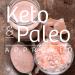 The Spice Lab Himalayan Salt 2 lb Bag - Gourmet Pure Crystal - Kosher Natural Certified - Fine Ground Pink Himalayan Salt for Health - Nutrient and Mineral Dense - Buy Online on GoSupps.com