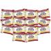 Slim-Fast Keto Bomb Snacks 14x17g Iced Lemon Drop Cups Per Box 238 Grams Ice Lemo Cup 238 Grams - Buy Online on GoSupps.com